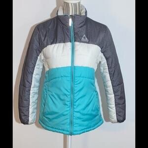 Gerry Girls Winter Parka Size 14/16